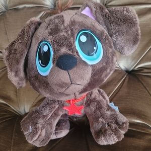 Little Tikes Doggie Plushie